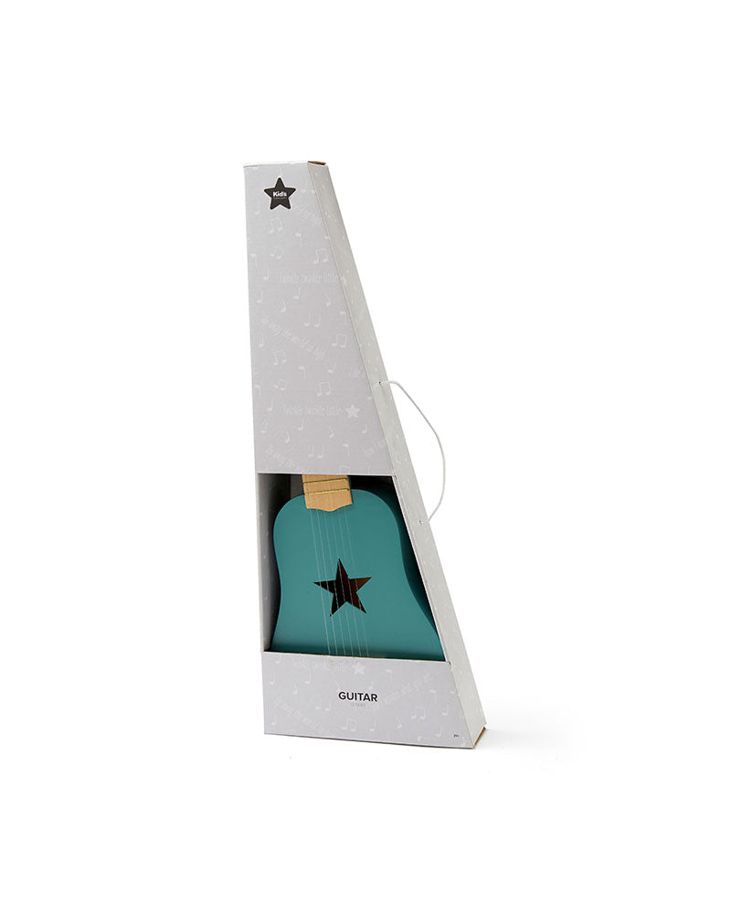 Kid’s Concept Guitar – Green