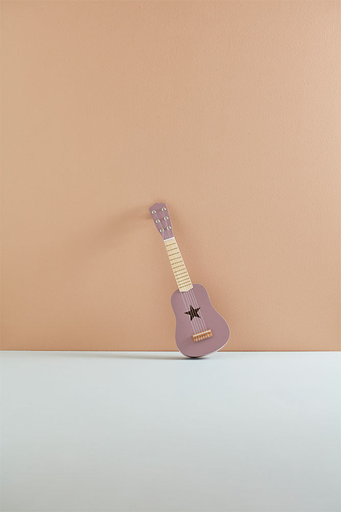 Kid’s Concept Guitar – Lilac