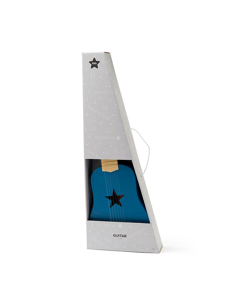 Kid’s Concept Guitar – Blue