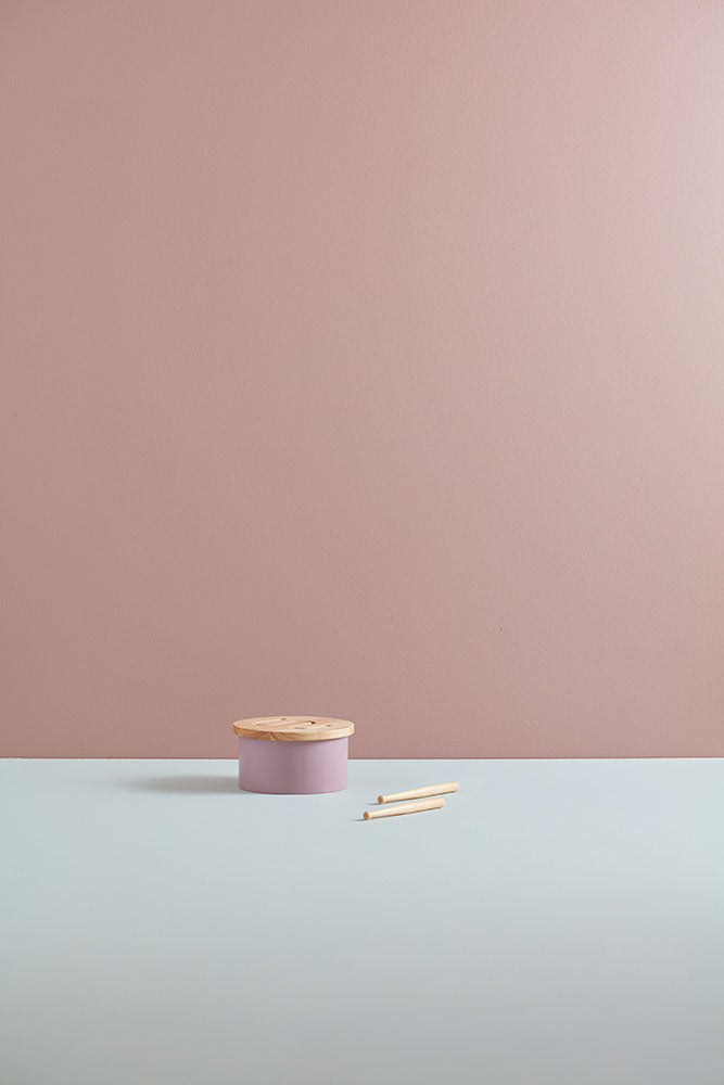 Kid’s Concept Mini Drum – Lilac