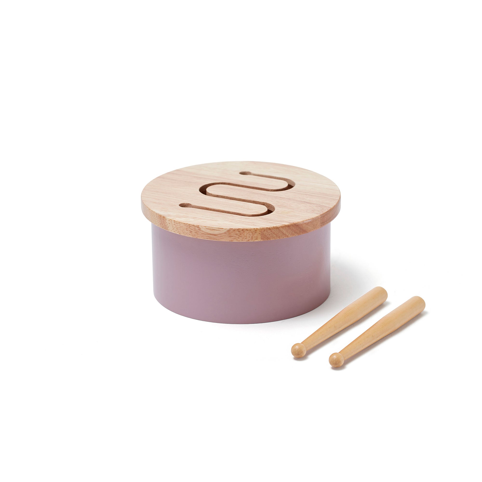 Kid’s Concept Mini Drum – Lilac