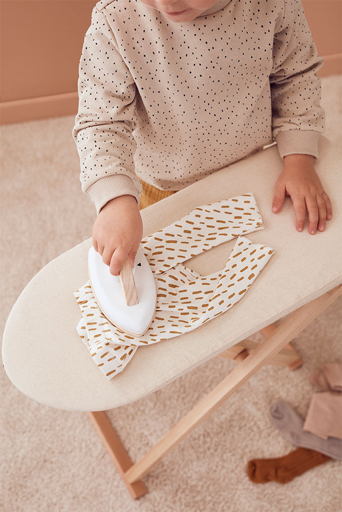 Kid’s Concept Kid’s Hub Ironing Board & Iron