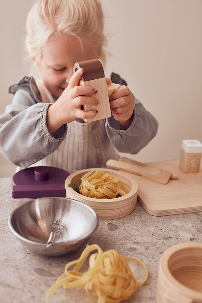 Kid’s Concept Kid’s Hub Cookware Playset