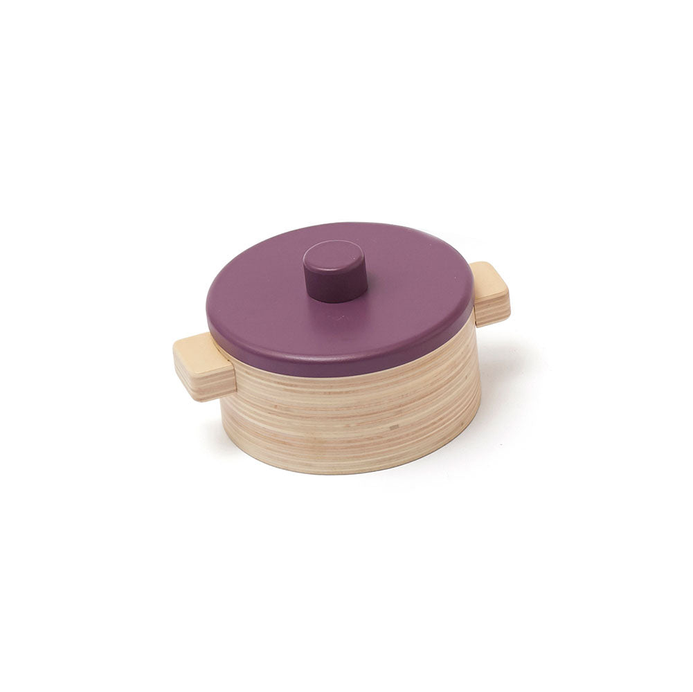 Kid’s Concept Kid’s Hub Cookware Playset