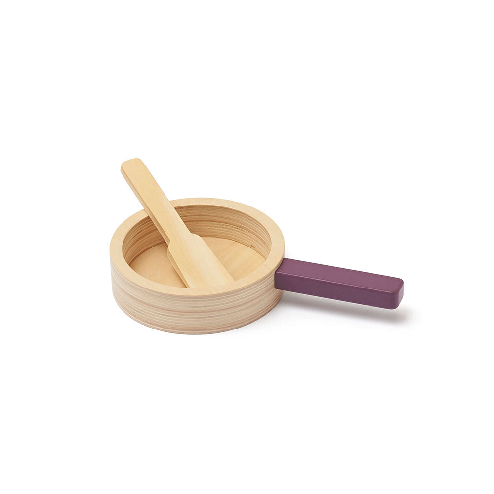 Kid’s Concept Kid’s Hub Cookware Playset