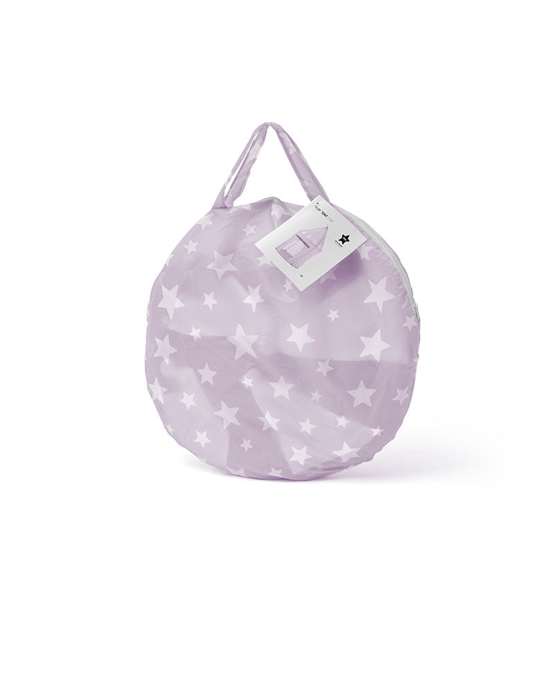 Kid’s Concept Play Tent – Lilac Star