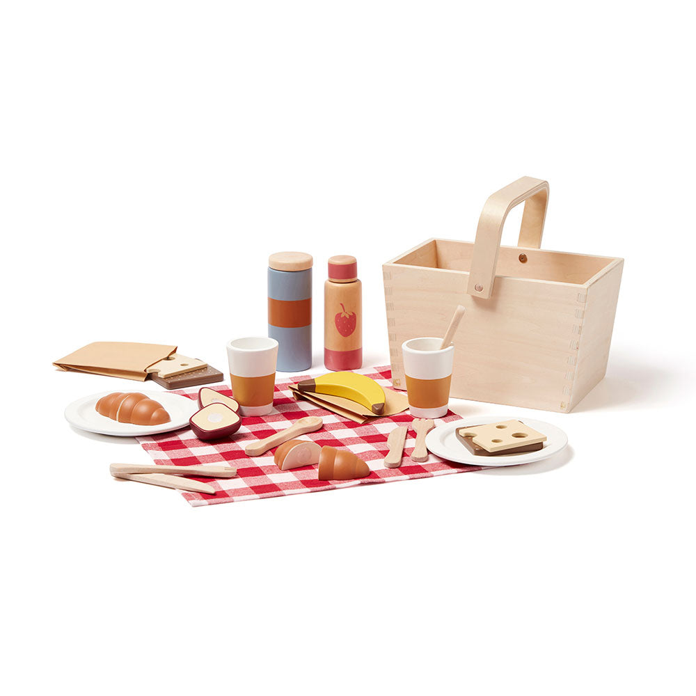 Kid’s Concept Kid’s Hub Picnic Playset