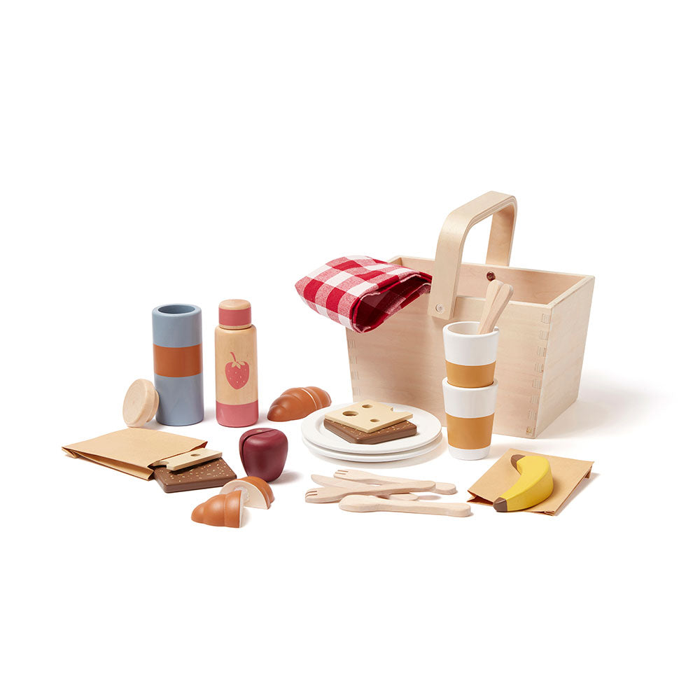 Kid’s Concept Kid’s Hub Picnic Playset