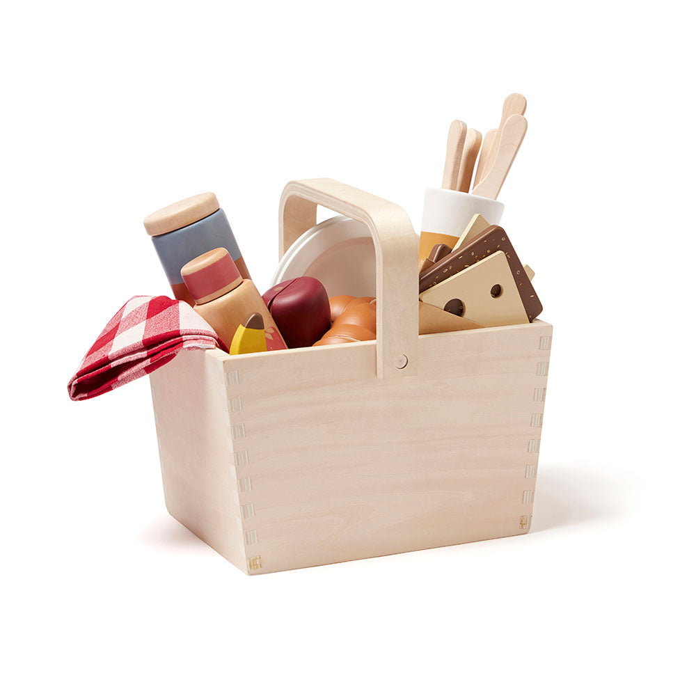 Kid’s Concept Kid’s Hub Picnic Playset