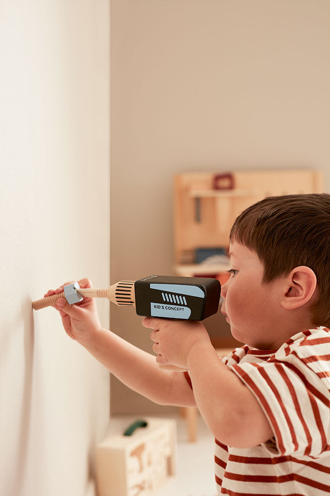 Kid’s Concept Kid’s Hub Tool Case Playset
