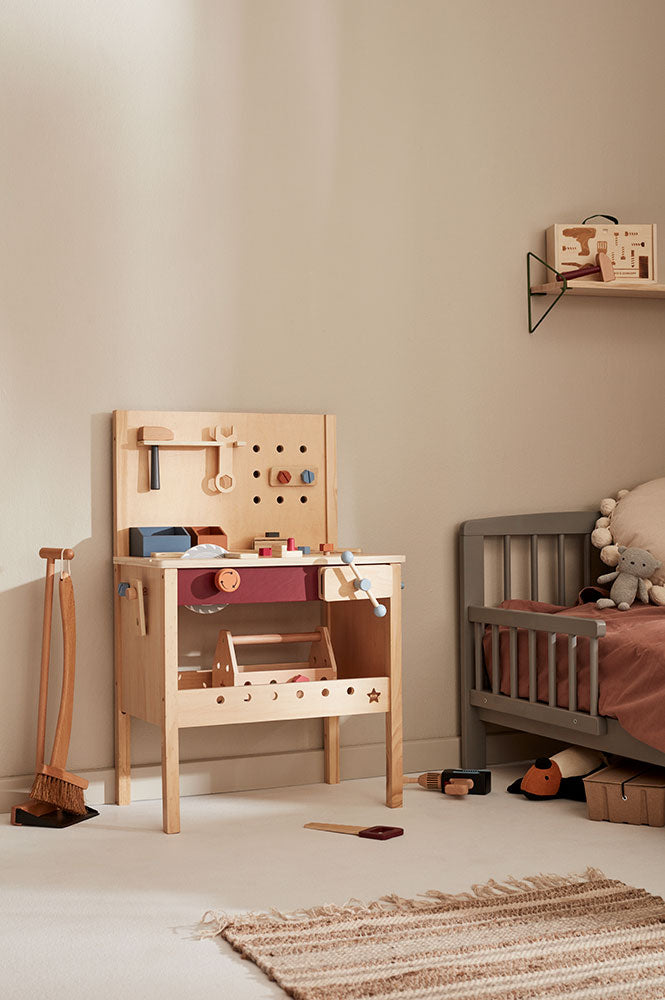 Kid’s Concept Kid’s Hub Tool Bench