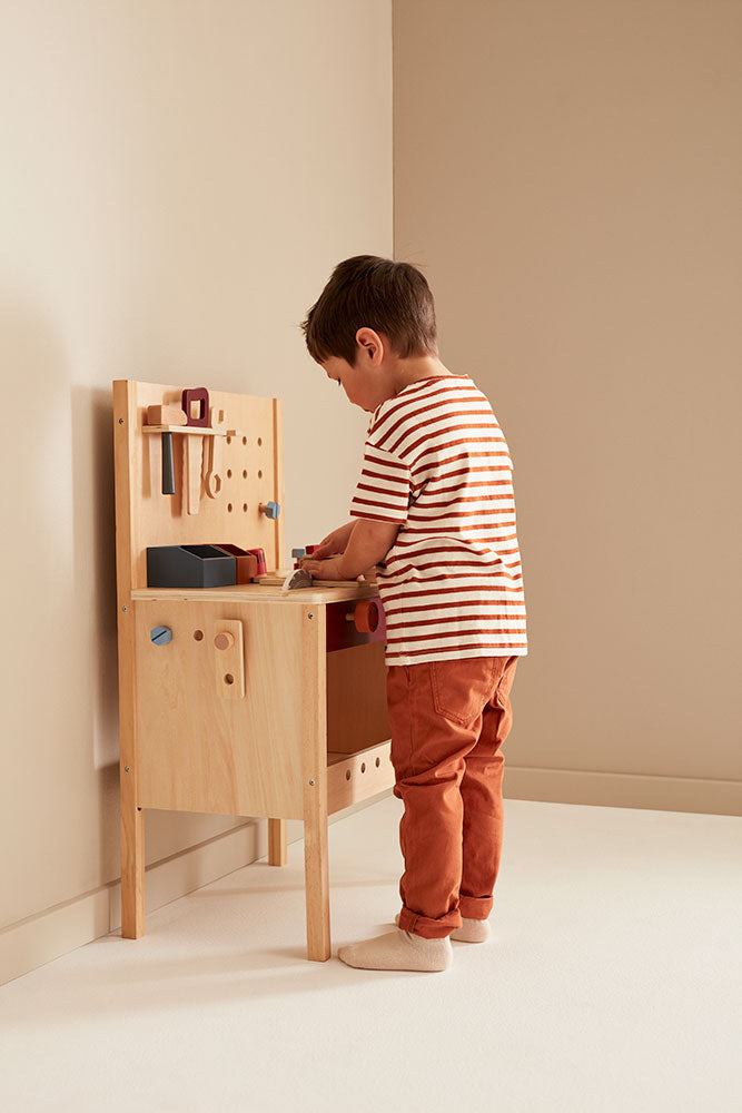 Kid’s Concept Kid’s Hub Tool Bench