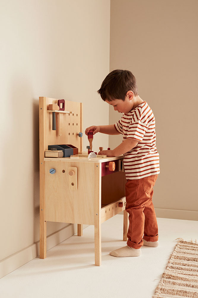 Kid’s Concept Kid’s Hub Tool Bench