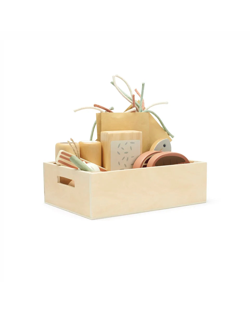 Kid’s Concept Kid’s Hub Food Playset