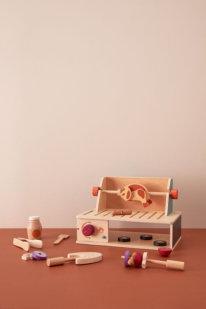 Kid’s Concept Kid’s Hub Table Grill
