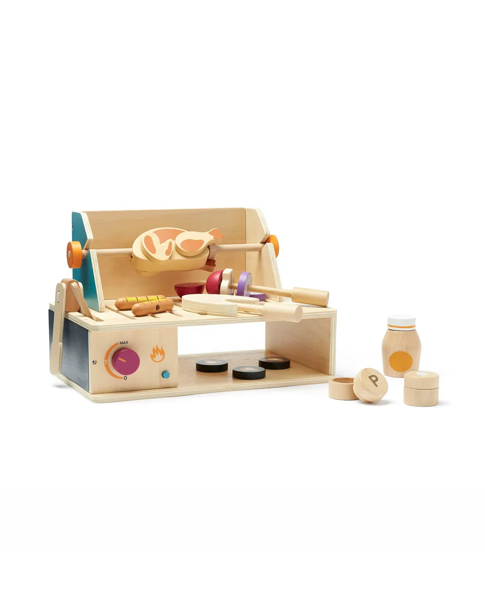 Kid’s Concept Kid’s Hub Table Grill