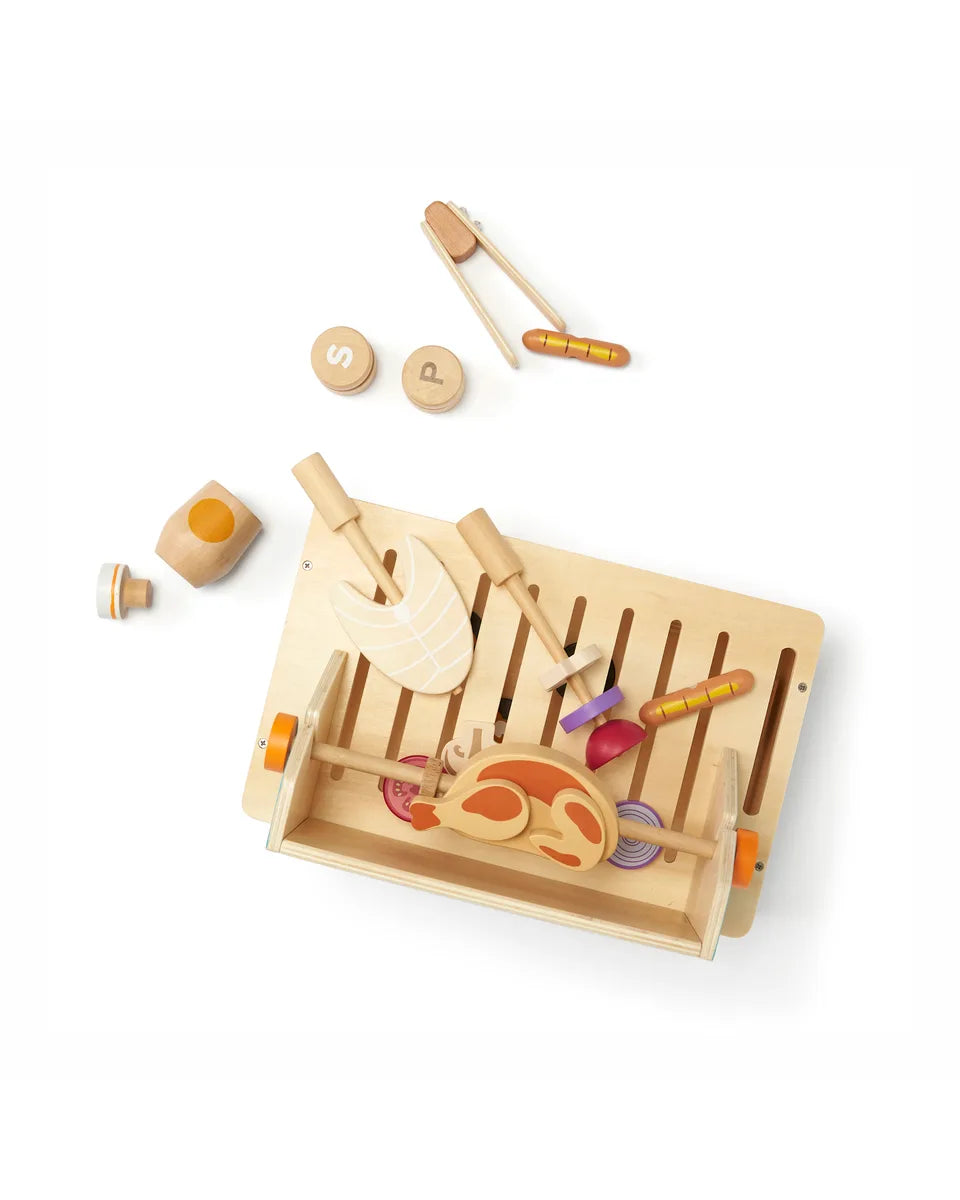 Kid’s Concept Kid’s Hub Table Grill