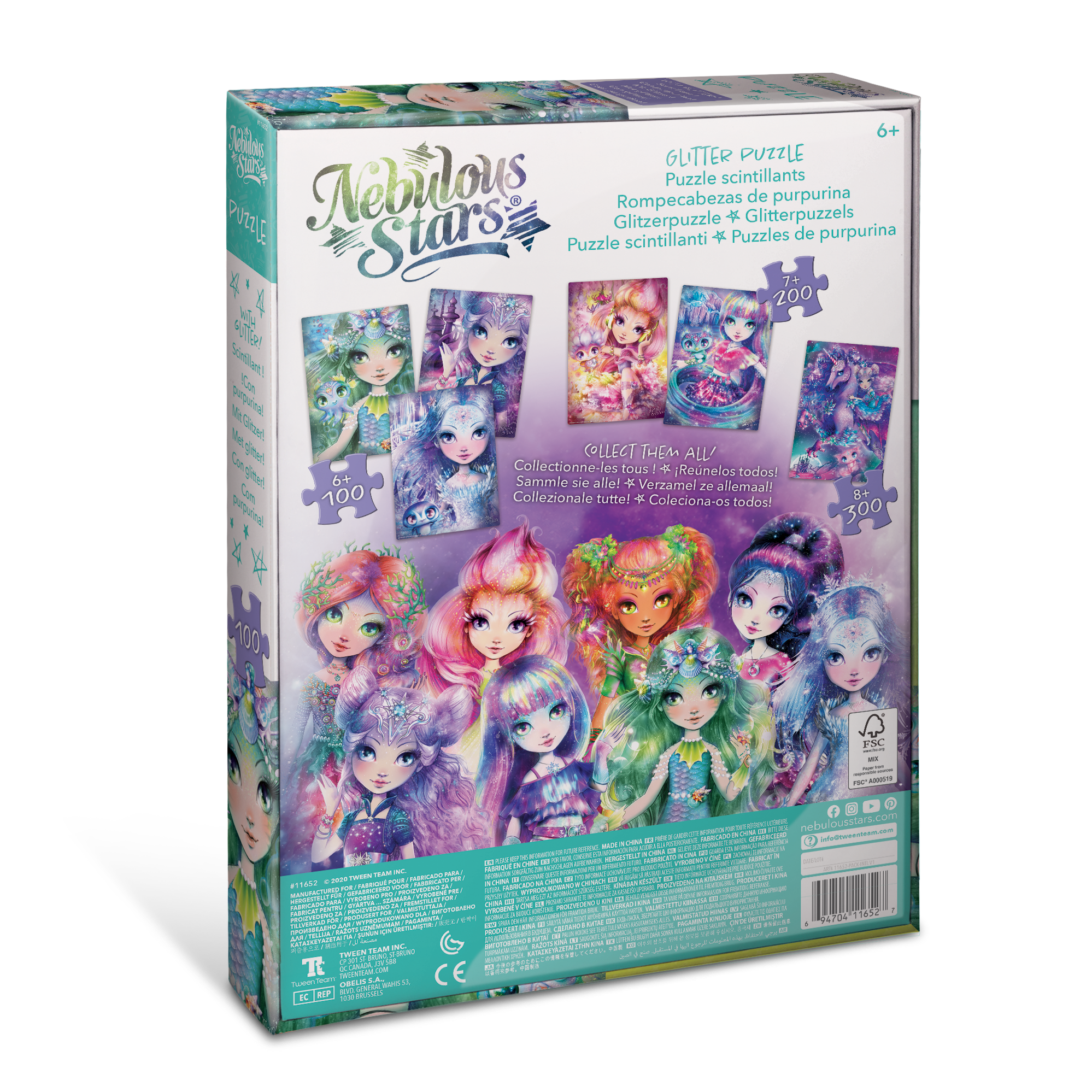 nebulous-stars-marinia-glitter-puzzle-100-piece-2