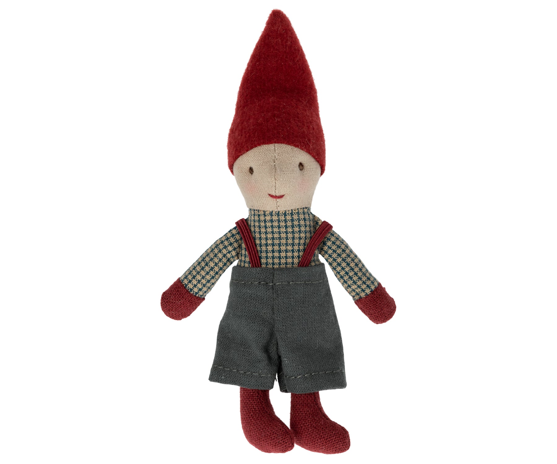 Maileg Christmas Pixy in Matchbox – Elf