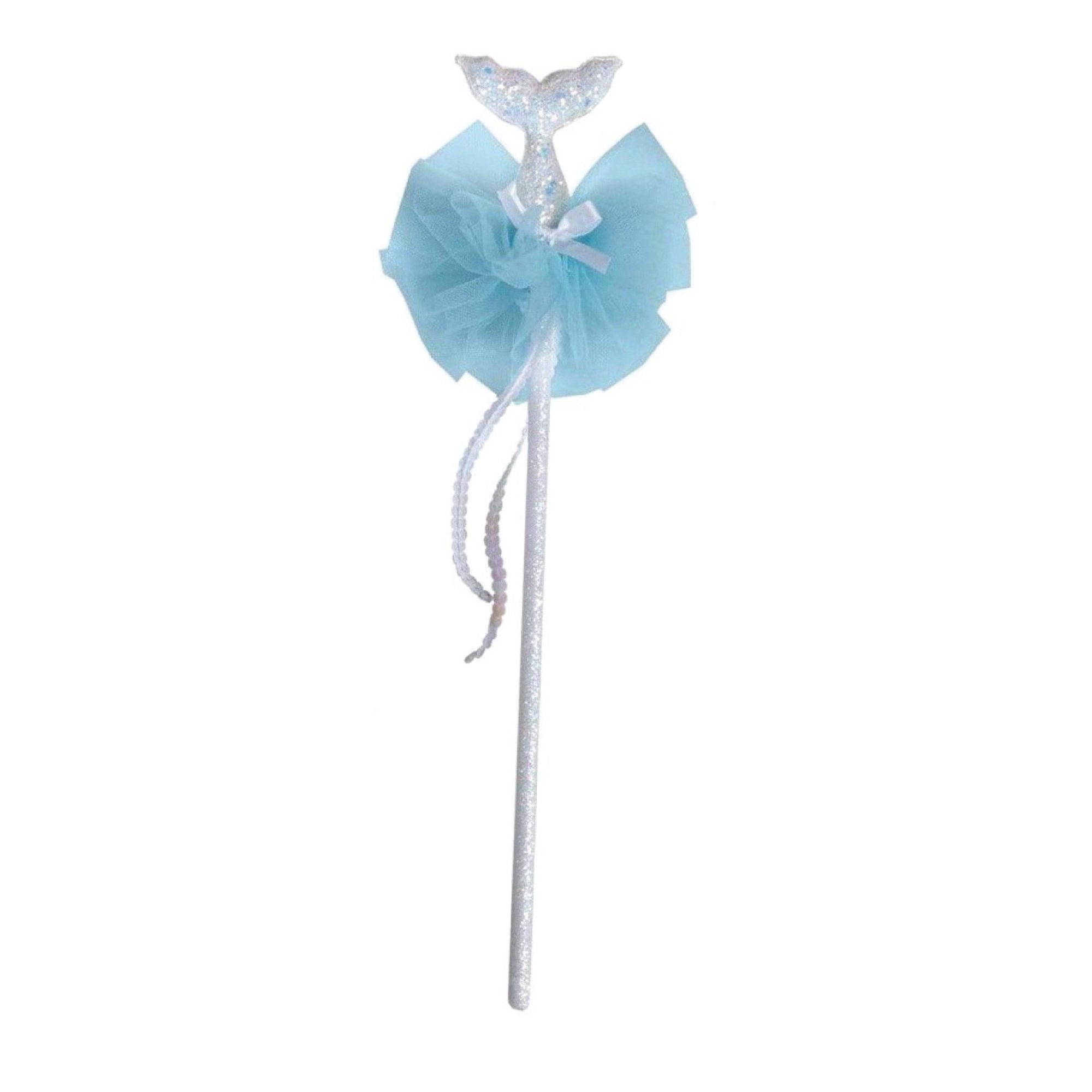 Great Pretenders Mermaid Wand