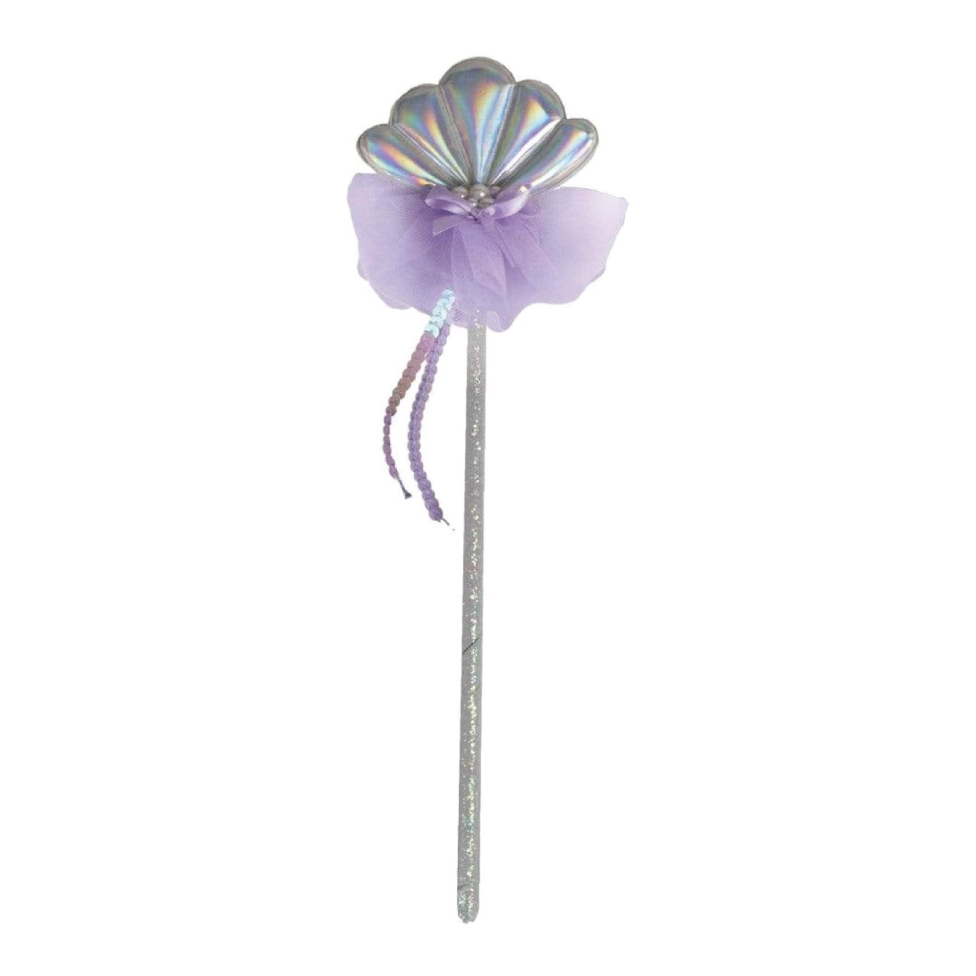 Great Pretenders Mermaid Wand