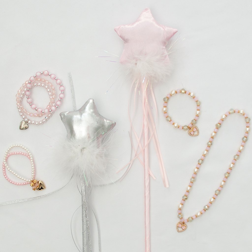 Great Pretenders Star Wand