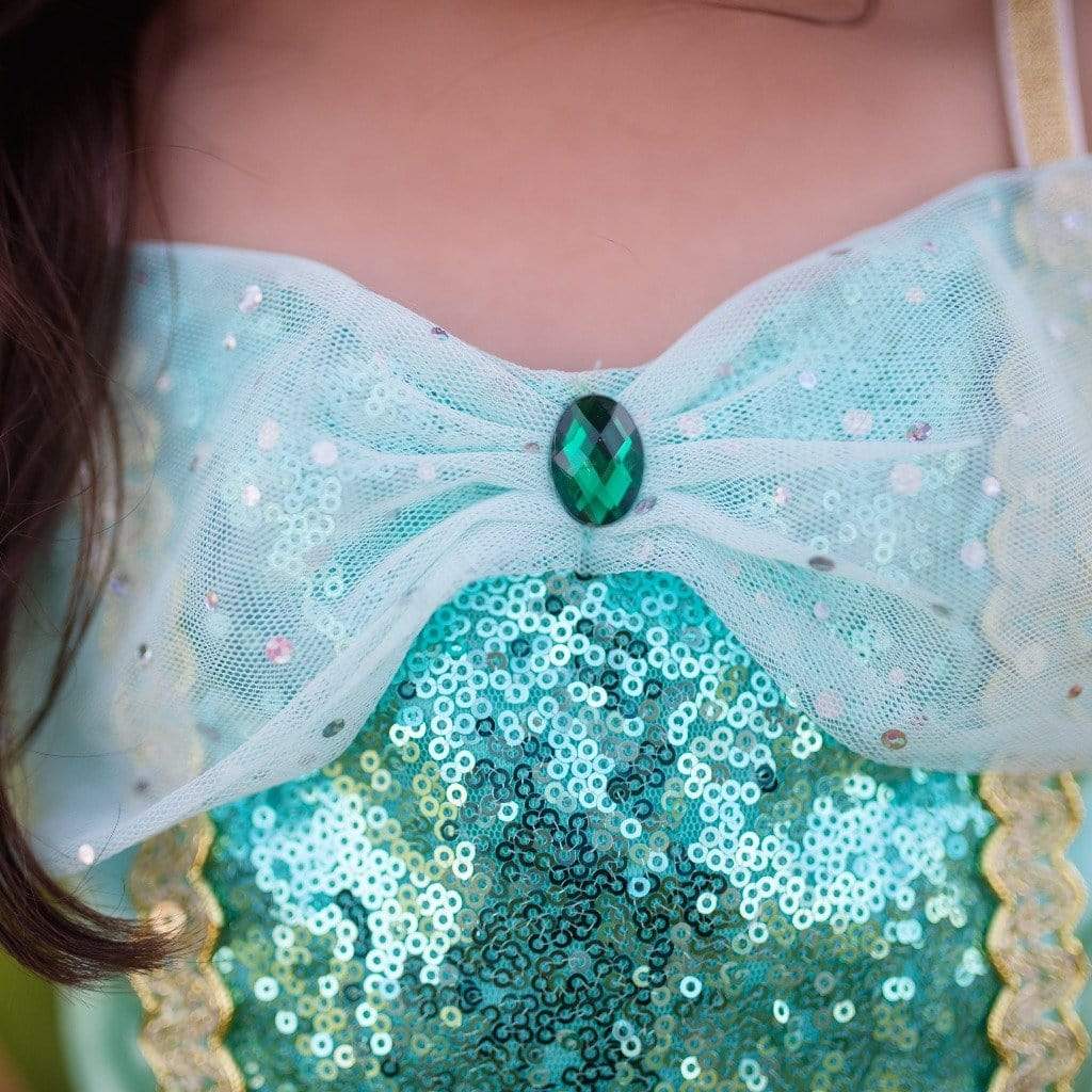 Great Pretenders Jasmine Princess Play Costume Set