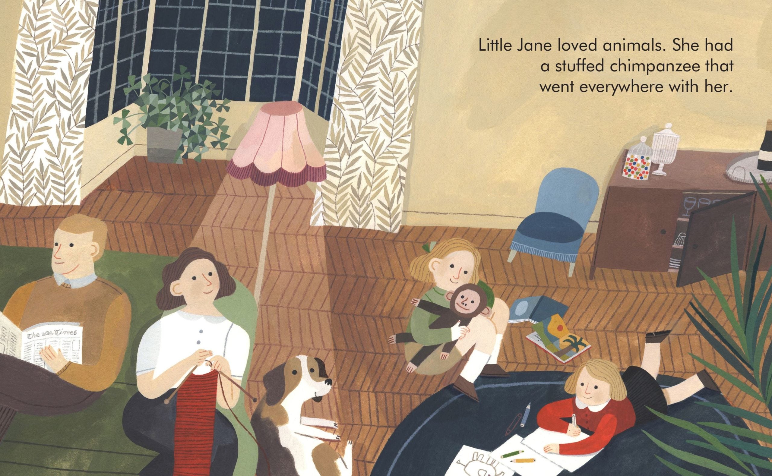 little-people-big-dreams-jane-goodall-2