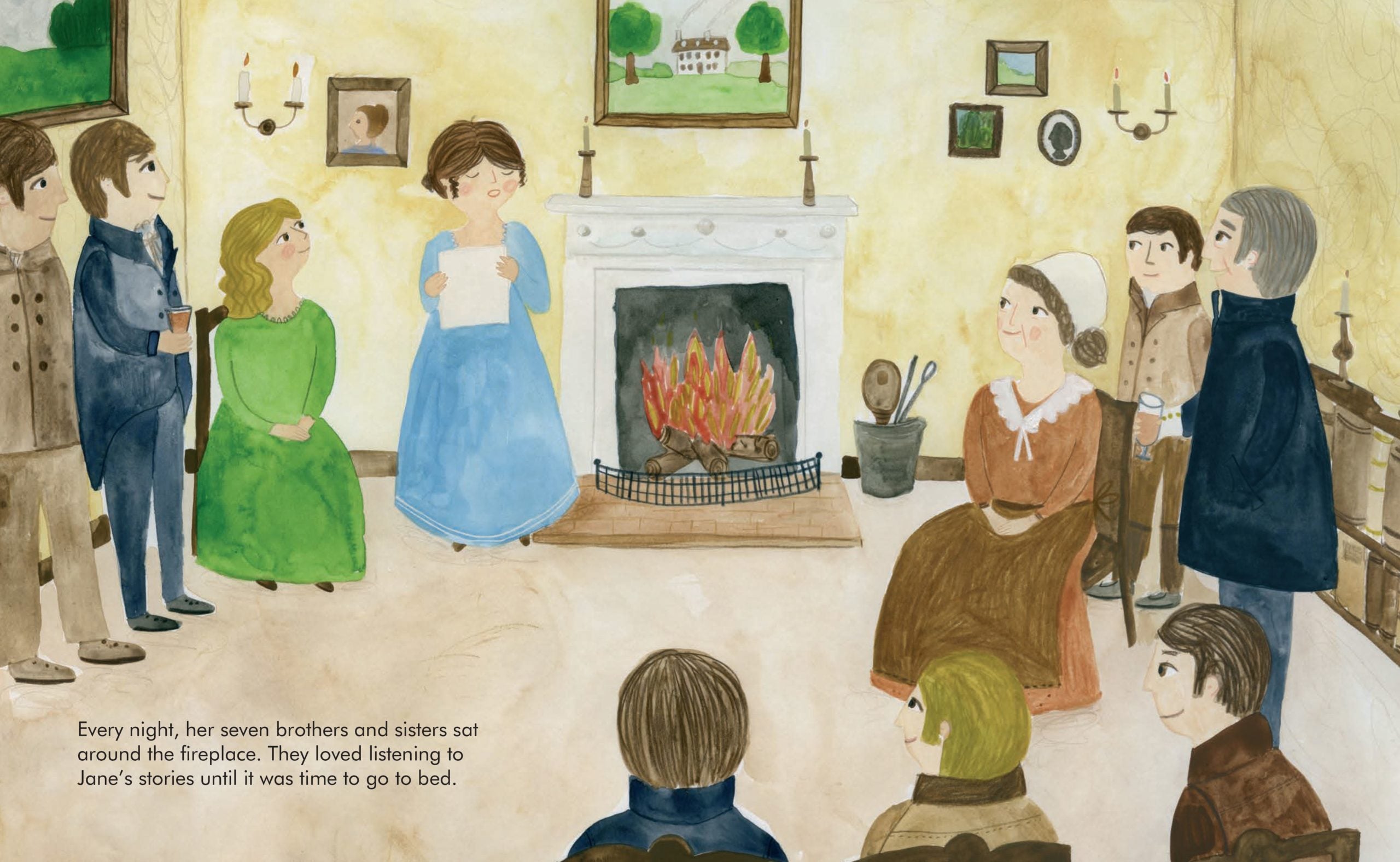 little-people-big-dreams-jane-austen-2