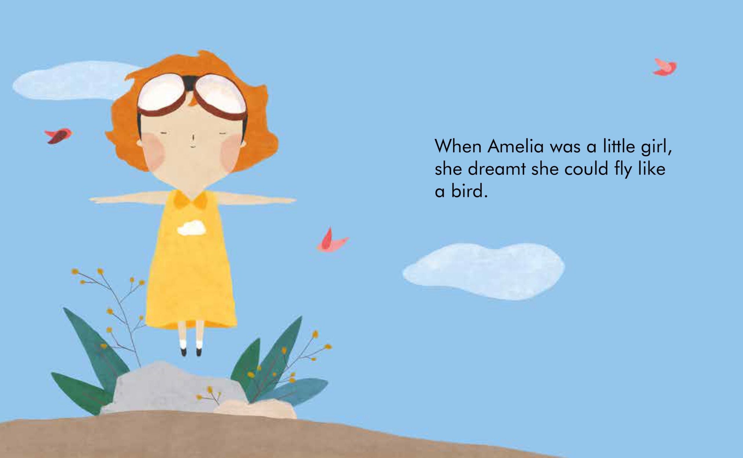 little-people-big-dreams-amelia-earhart-2