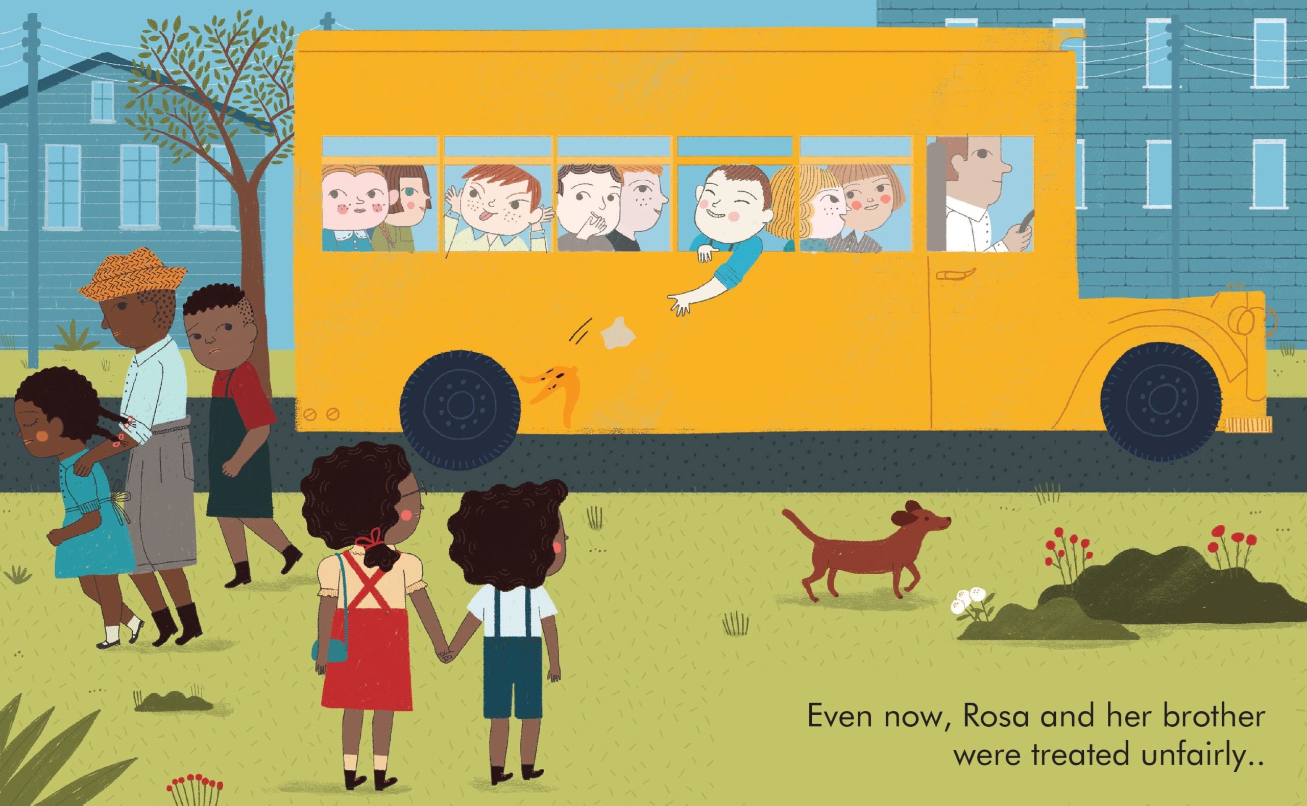 little-people-big-dreams-rosa-parks-4