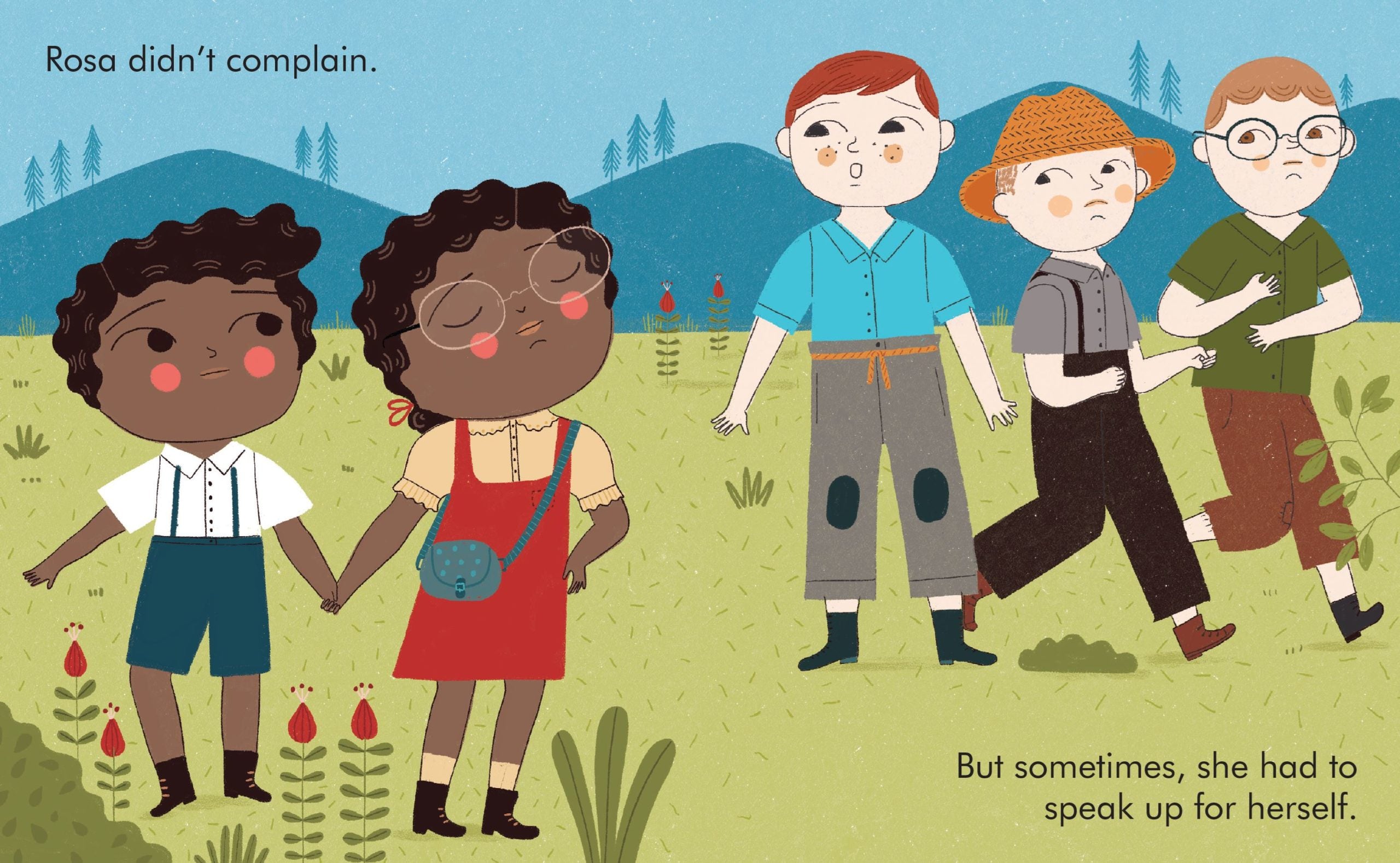 little-people-big-dreams-rosa-parks-5