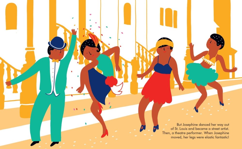 little-people-big-dreams-josephine-baker-4