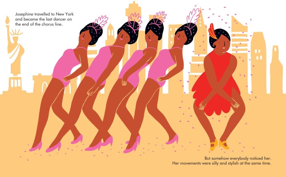 little-people-big-dreams-josephine-baker-5