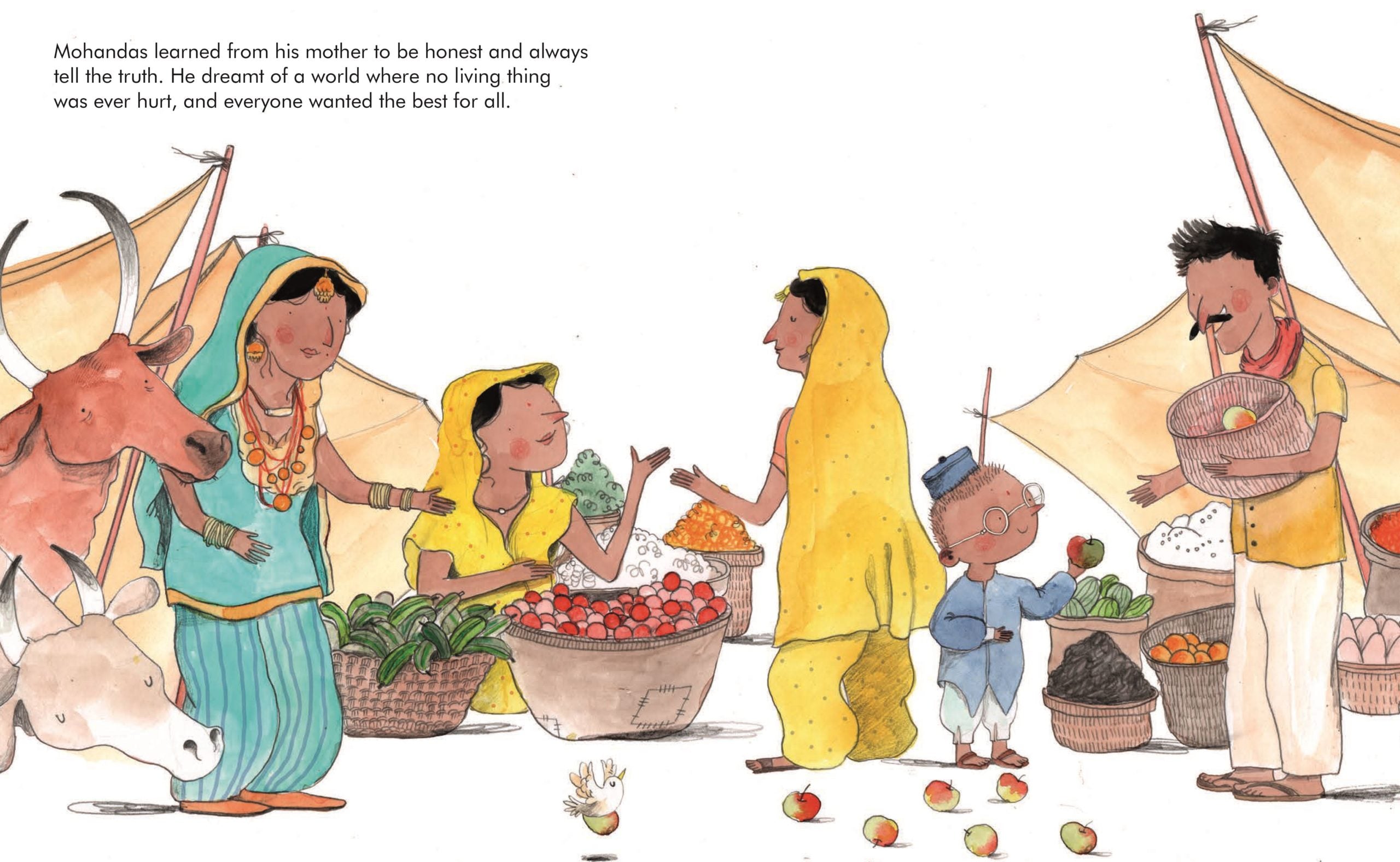 little-people-big-dreams-mahatma-gandhi-3