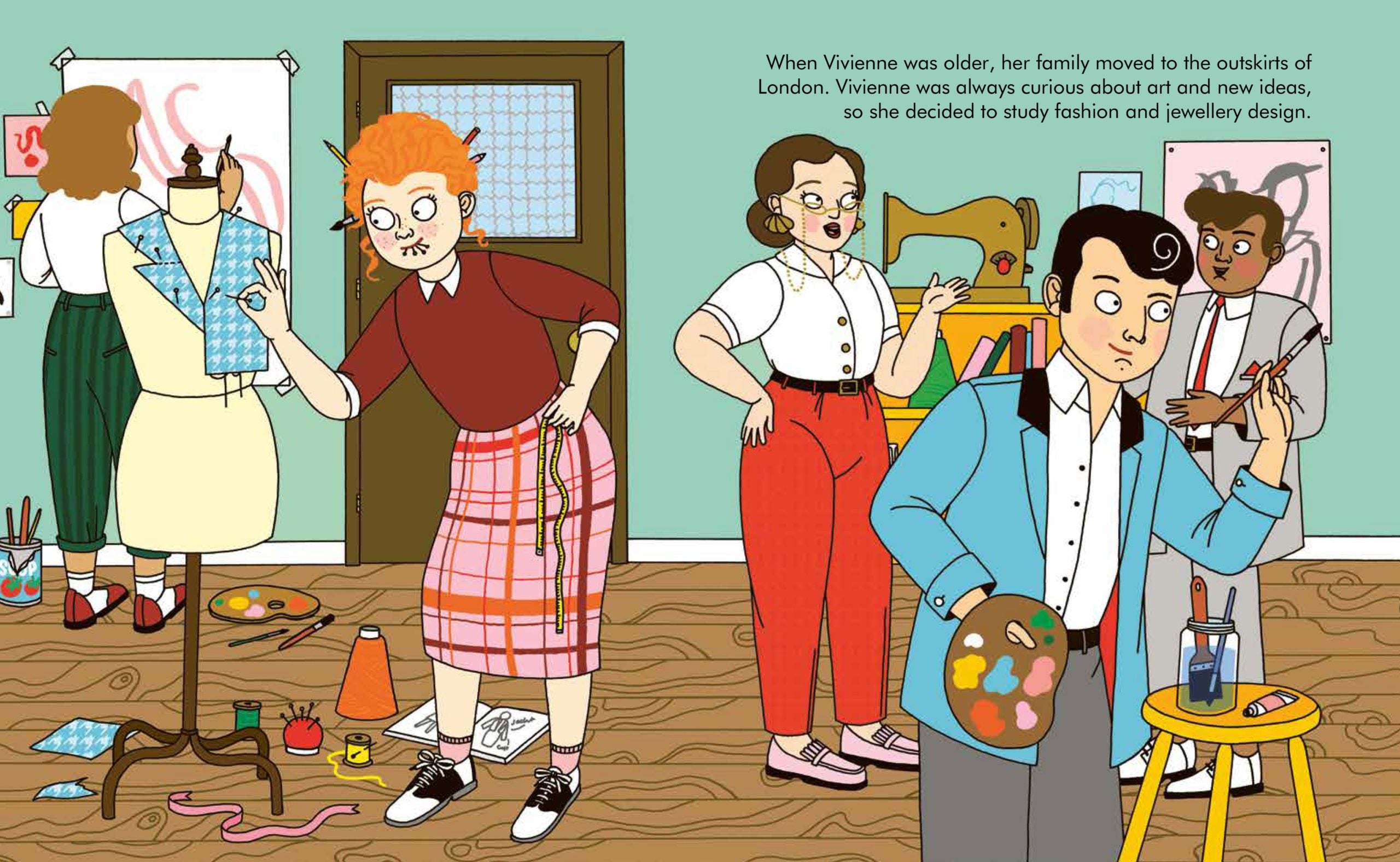 little-people-big-dreams-vivienne-westwood-4