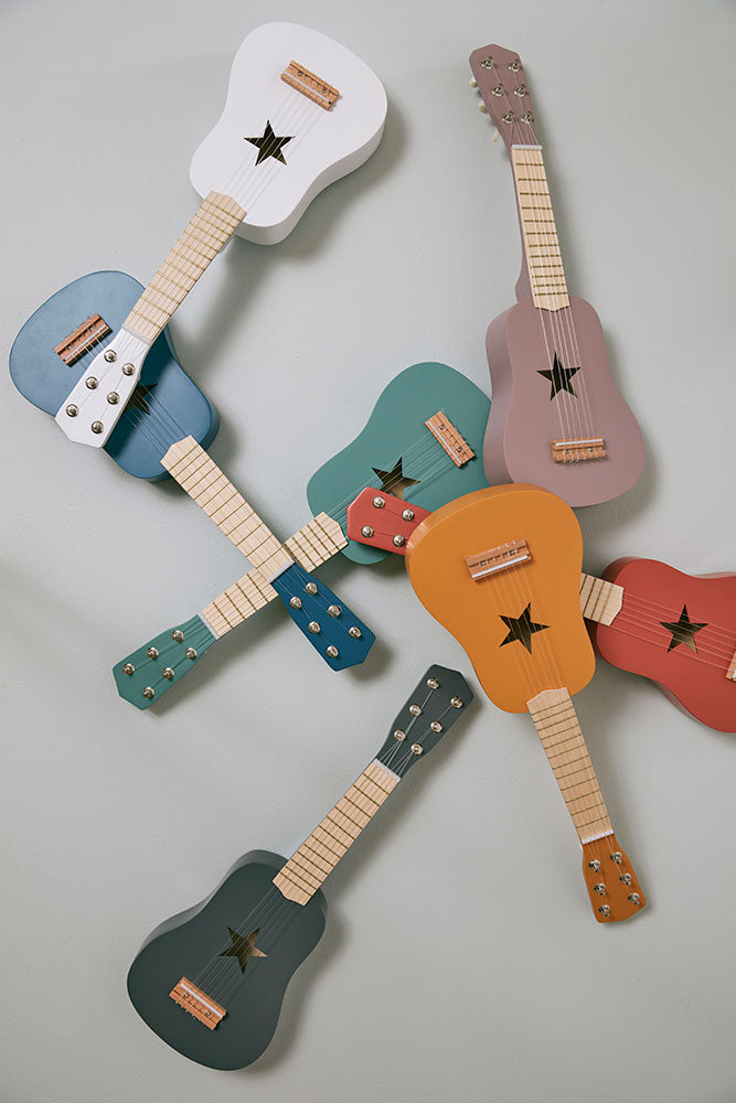 Kid’s Concept Guitar – Blue