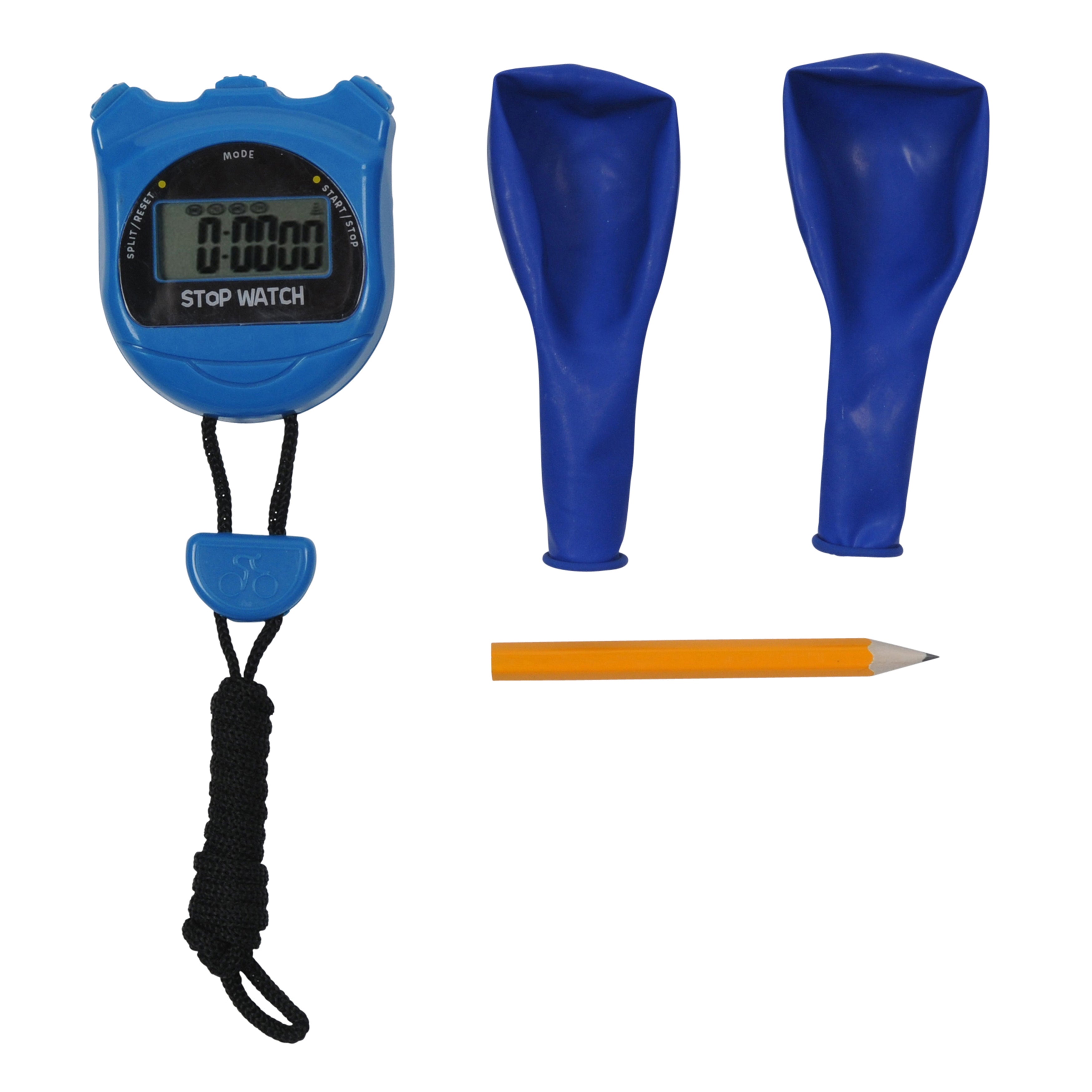 Tiger Tribe Beat the Clock – Stopwatch Set