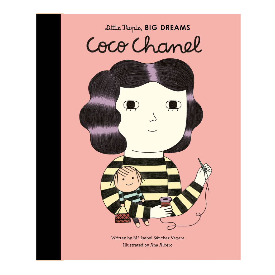 little-people-big-dreams-coco-chanel