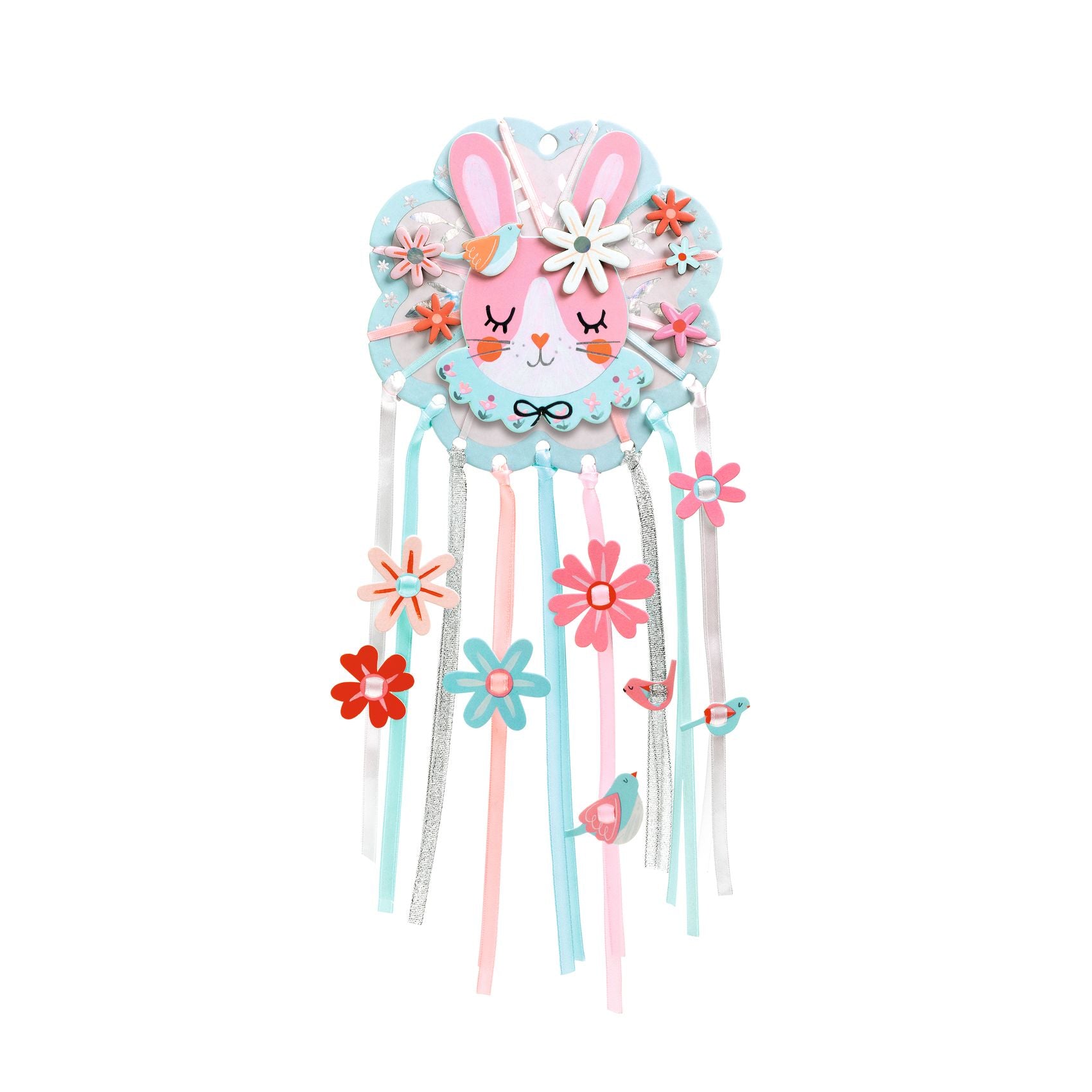 Djeco Do It Yourself My First Dreamcatcher – Rabbit Dreamer