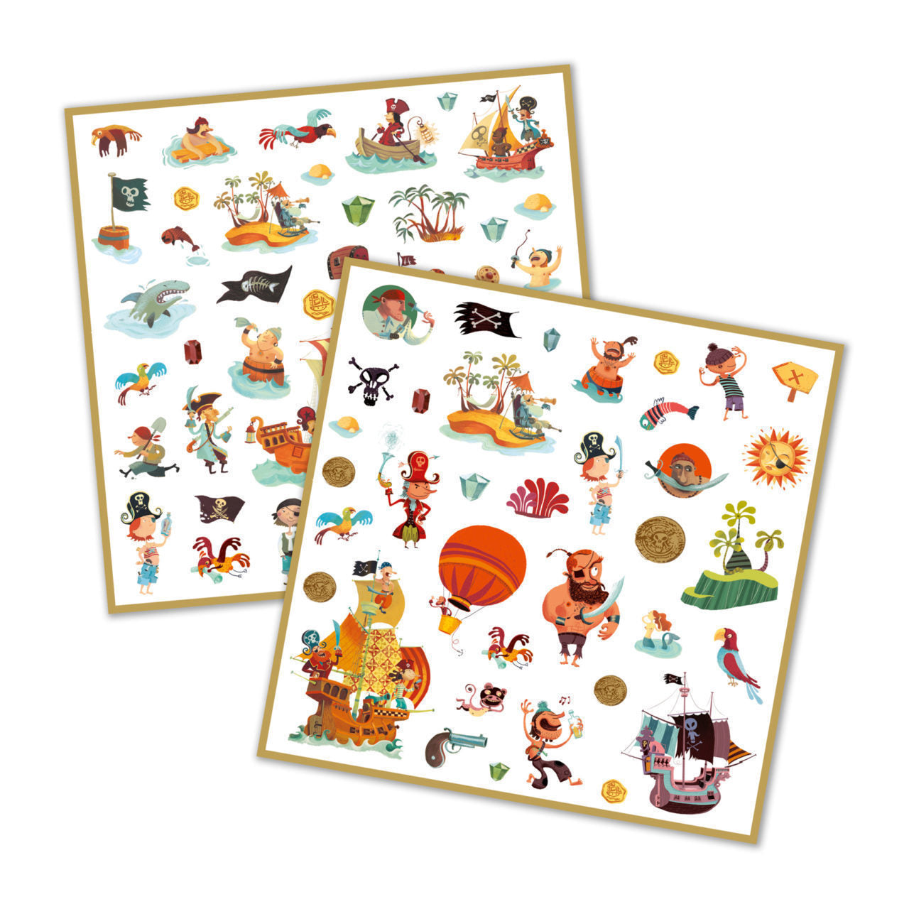 djeco-sticker-collection-pirates-2