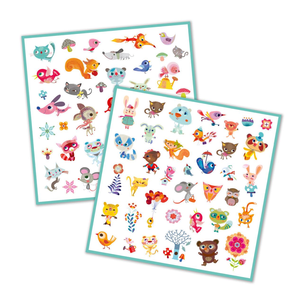 djeco-sticker-collection-small-friends-2