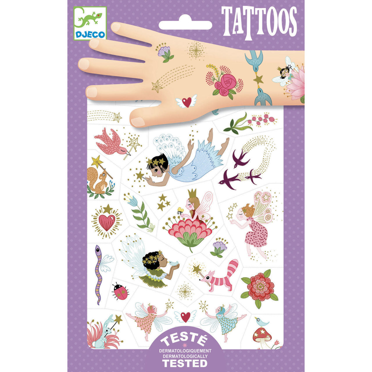 djeco-metallic-temporary-tattoos-fairy-friends-1