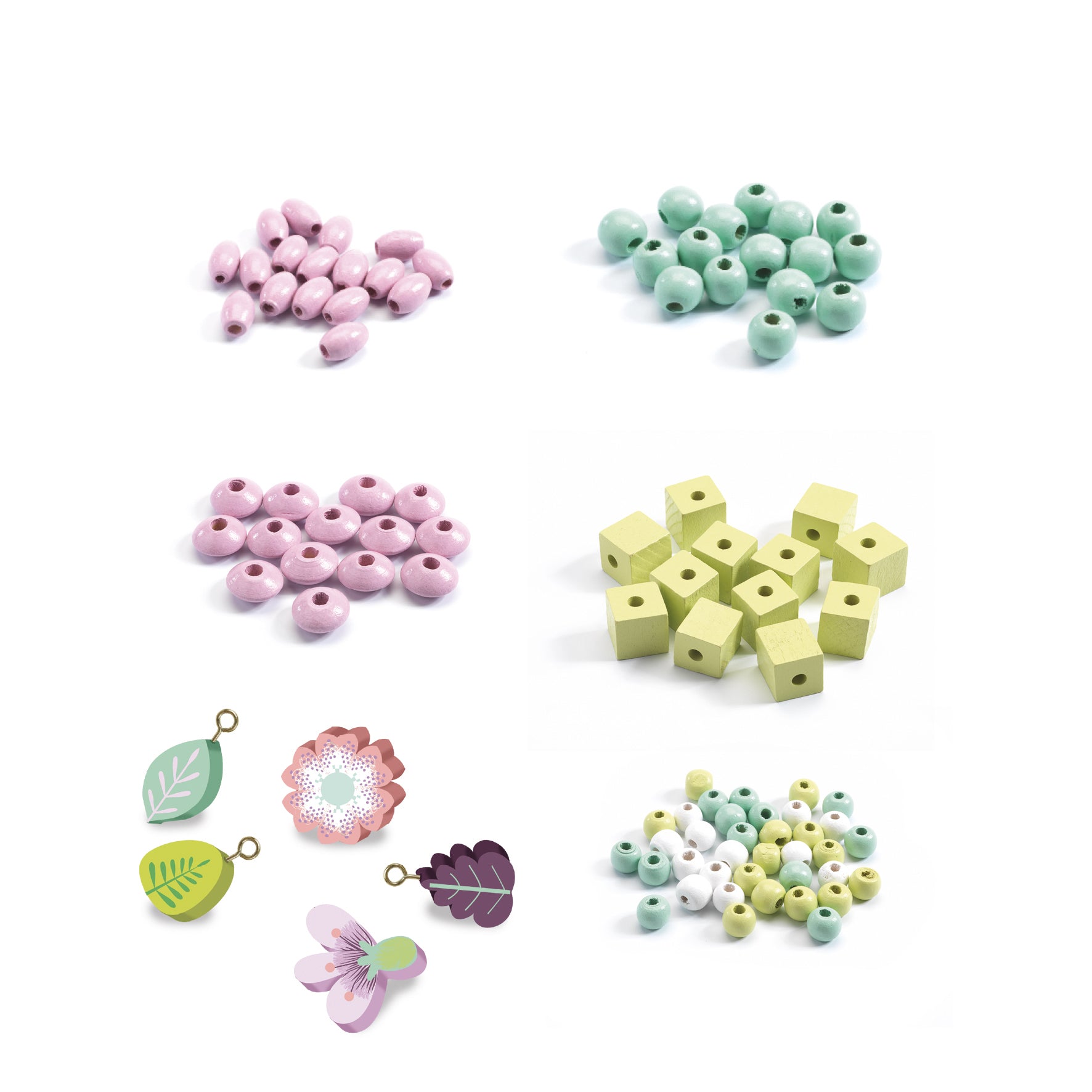 wooden-rainbow-beads-flowers-leaves-5
