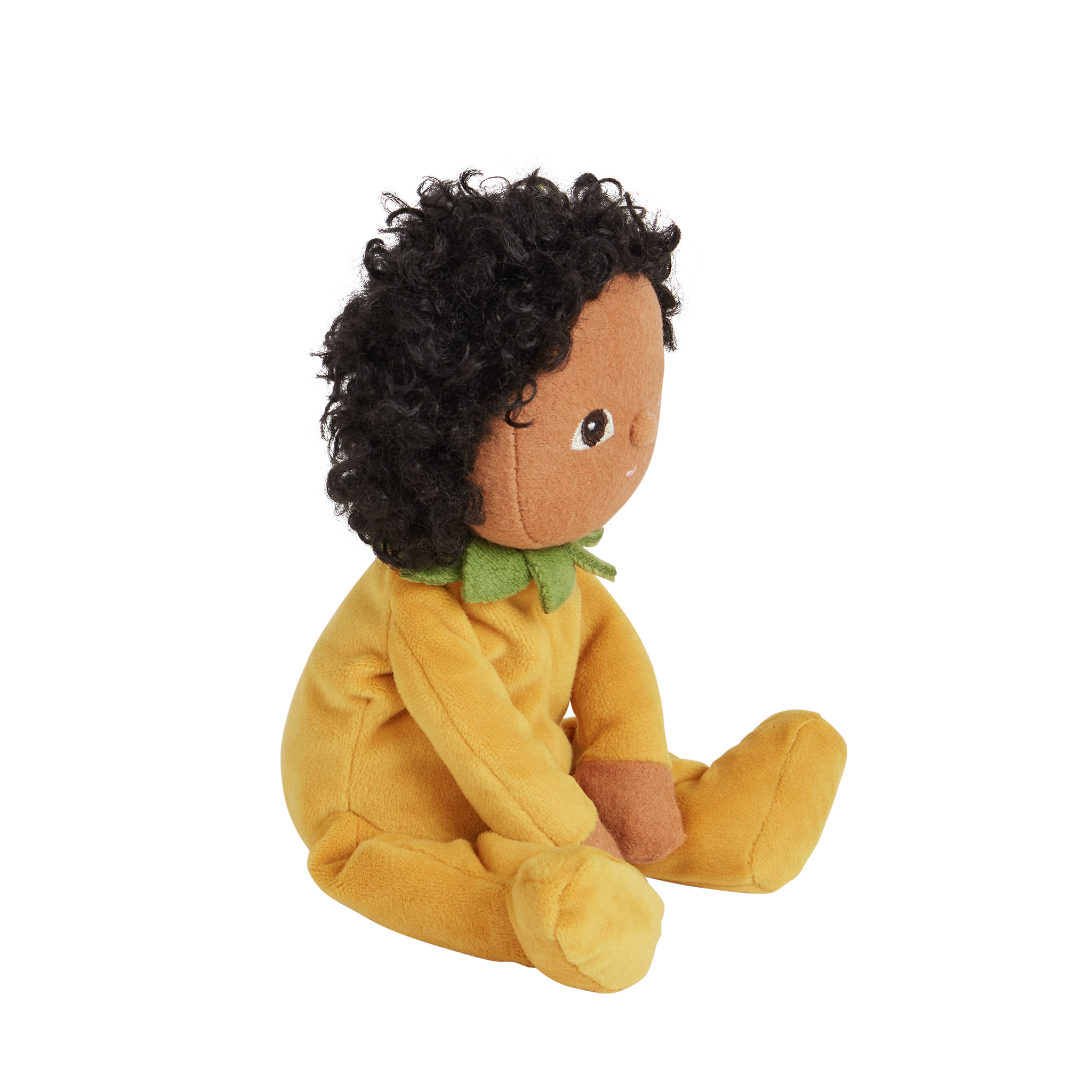 Olli Ella Dinky Dinkum Doll – Pippa Pineapple