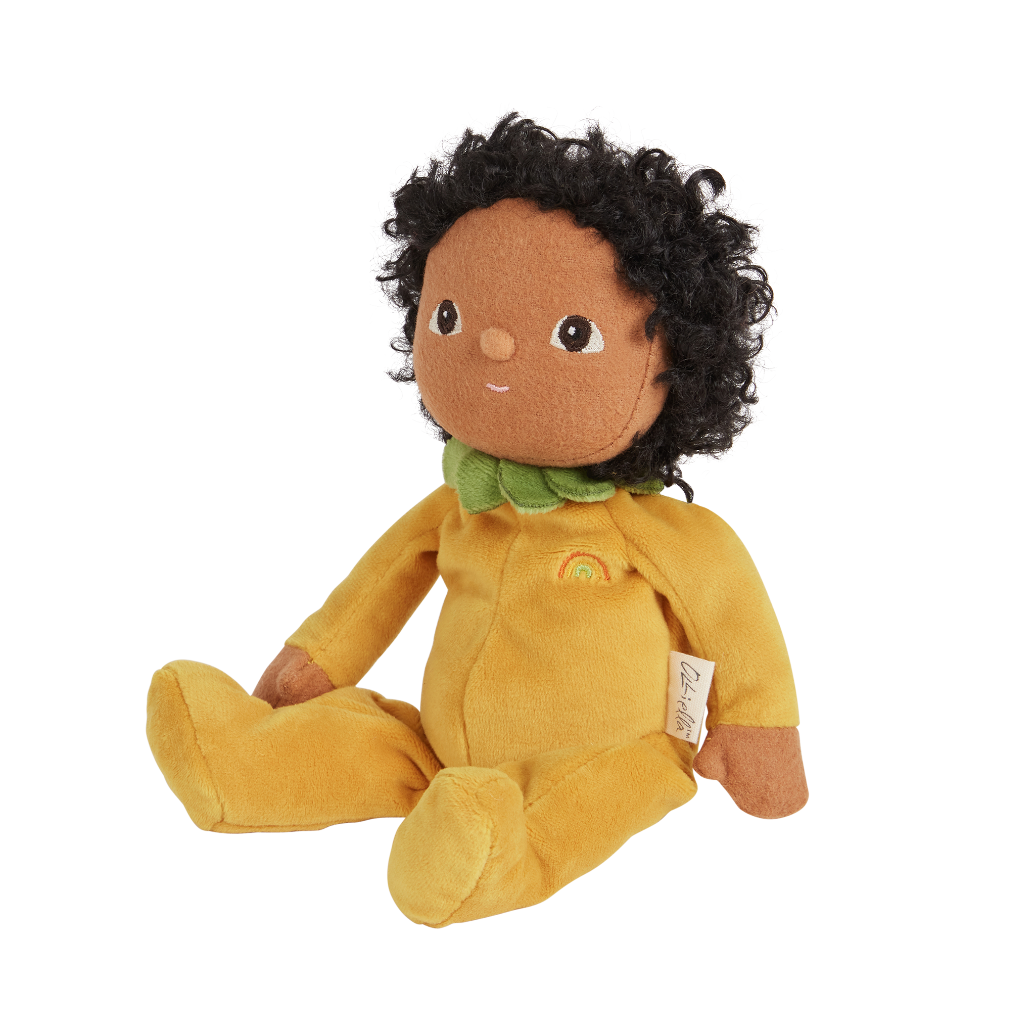 Olli Ella Dinky Dinkum Doll – Pippa Pineapple