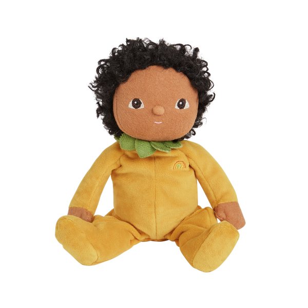 Olli Ella Dinky Dinkum Doll – Pippa Pineapple