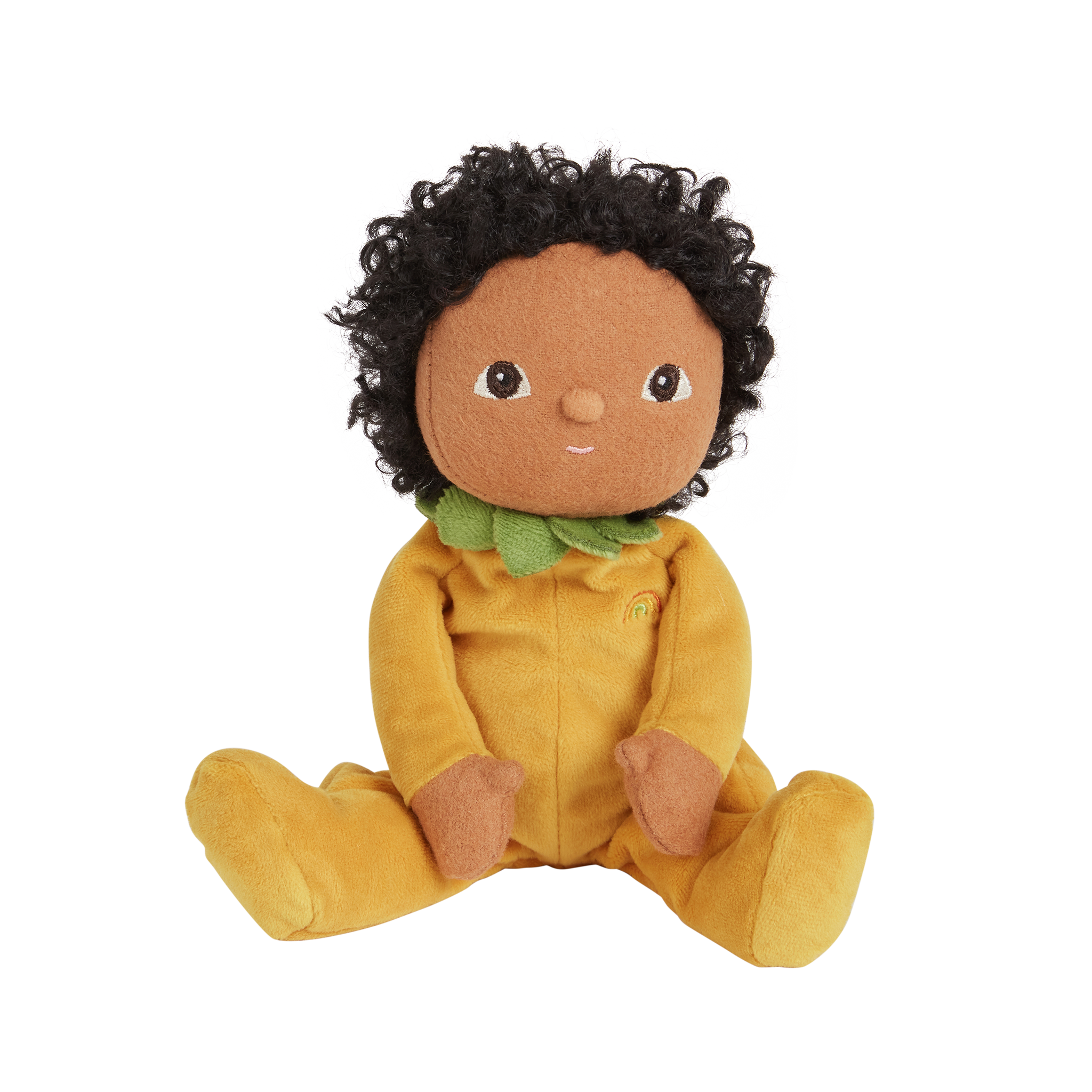 Olli Ella Dinky Dinkum Doll – Pippa Pineapple