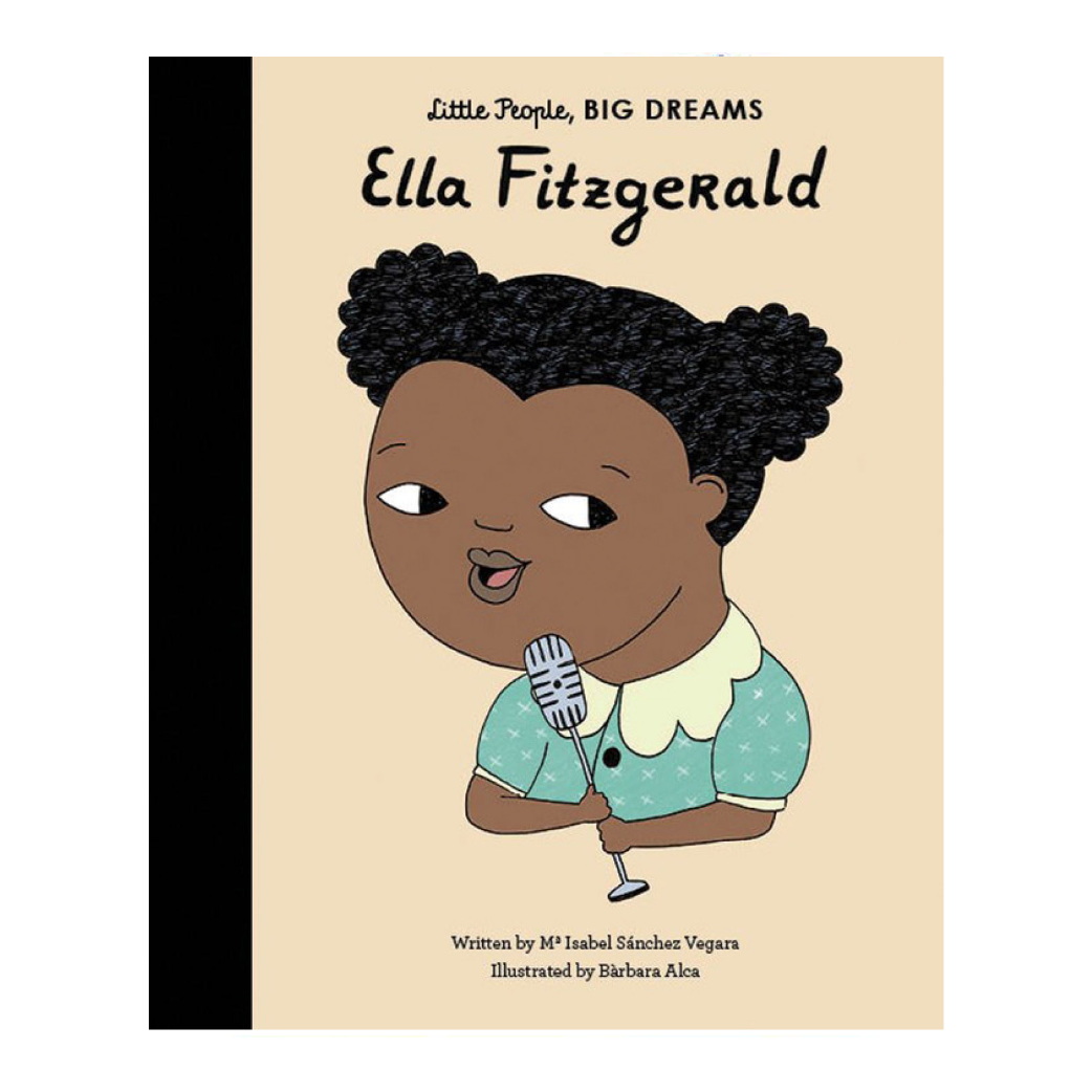 little-people-big-dreams-ella-fitzgerald