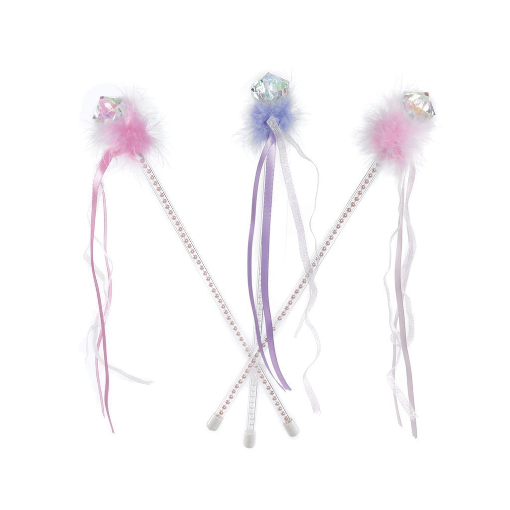 Great Pretenders Diamond Wand